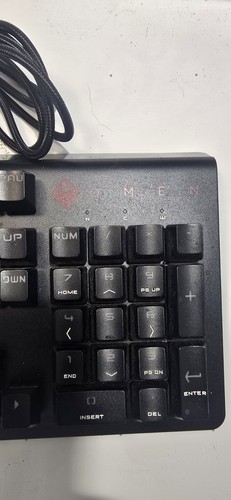 Omen gaming mechanical - -,